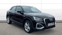 2022 Audi Q2 35 TFSI Sport 5dr S Tronic Petrol Estate Estate Petrol Automatic