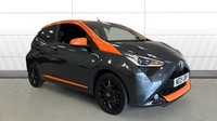 2021 Toyota AYGO 1.0 VVT-i JBL Edition 5dr Petrol Hatchback Hatchback Petrol Man