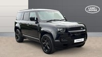 2025 Land Rover Defender 3.0 D350 X-Dynamic HSE 110 5dr Auto Diesel Estate Estat
