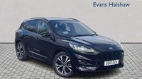 2021 Ford Kuga 2.5 PHEV ST-Line X First Ed 5dr CVT SUV Plug-In Hy Automatic
