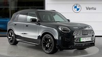 2025 MINI Countryman 230kW SE Sport [Level 1] ALL4 66kWh 5dr Auto HATCHBACK ELEC