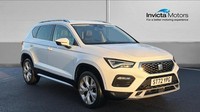 2023 SEAT Ateca 1.5 TSI EVO Xperience 5dr DSG Petrol