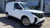 Ford Transit Courier Petrol 1.0 EcoBoost 125ps Trend Van Auto Van Petrol Automat