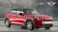 2023 MINI Hatch 1.5 Cooper Exclusive Premium 5dr Auto Petrol Hatchback Hatchback