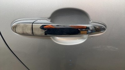 Used Right Rear Outside Door Handle fits: 2009 Chevrolet Impala Grade A