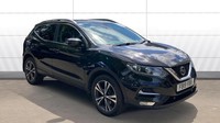 2019 Nissan Qashqai 1.3 DiG-T N-Connecta 5dr Petrol Hatchback Hatchback Petrol M