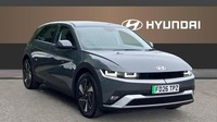 2026 Hyundai IONIQ 5 125kW Advance 63 kWh 5dr Auto Electric Hatchback Hatchback 