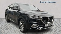 2023 MG Motor UK HS 1.5 T-GDI Exclusive 5dr DCT Hatchback Petrol Automatic