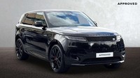 2023 Land Rover Range Rover Sport 3.0 D350 First Edition 5dr Auto SUV Diesel Aut