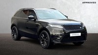 2026 Land Rover Range Rover Velar Diesel Estate 2.0 D200 MHEV Dynamic SE 5dr Aut