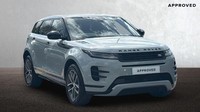 2025 Land Rover Range Rover Evoque 2.0 D200 Dynamic SE 5dr SUV DIESEL Automatic
