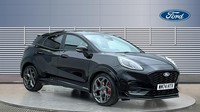 2024 Ford Puma 1.0 EcoBoost Hybrid mHEV ST 5dr DCT Petrol Hatchback Hatchback Pe