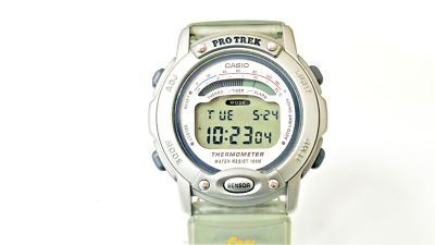 Casio protrek ley cheap