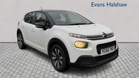 2018 Citroen C3 1.2 PureTech Feel 5dr Hatchback Petrol Manual