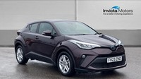 2023 Toyota CHR 1.8 Hybrid Icon 5dr CVT Hybrid