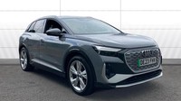 2023 Audi Q4 e-tron 125kW 35 55.52kWh S Line 5dr Auto Electric Estate Estate Ele