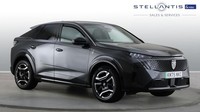 2025 Peugeot 3008 73kWh GT SUV 5dr Electric Auto (11kW Charger) (210 ps) SUV Ele