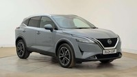2024 Nissan Qashqai 1.3 DiG-T MH Tekna 5dr HATCHBACK PETROL Manual