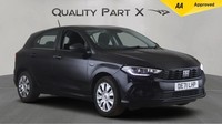 2021 Fiat Tipo 1.0 Euro 6 (s/s) 5dr HATCHBACK Petrol Manual