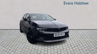 2026 Vauxhall Astra 1.2 Turbo 130 GS 5dr HATCHBACK PETROL Manual