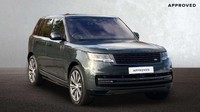 2023 Land Rover Range Rover 3.0 D350 Autobiography 4dr Auto SUV Diesel Automatic