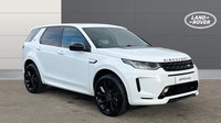 2022 Land Rover Discovery Sport 1.5 P300e R-Dynamic HSE 5dr Auto [5 Seat] Statio