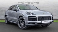 2021 Porsche Cayenne S Coupe (2021) Coupe Petrol Automatic