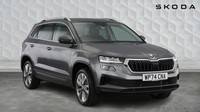 2025 Skoda Karoq TSI ACT SE L Edition DSG Euro 6 5-door SUV Petrol Automatic