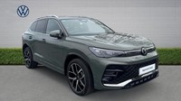 2025 Volkswagen Tiguan 1.5 TSI 272 eHybrid R-Line 5dr DSG Estate Estate Hybrid A