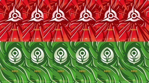 12 Set Rune League of Legends Riftbound Rune Night Origin China