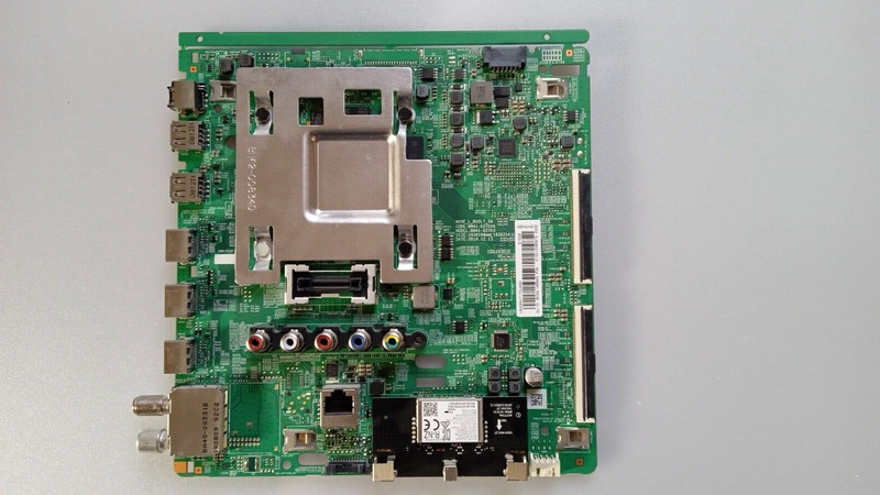 Main Board Bn94-14884s Bn41-02703a For Samsung Ue43ru7172u