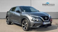2023 Nissan Juke 1.0 DiG-T 114 Tekna 5dr DCT (Heated Front Seats)(B Petrol