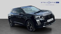 2025 Peugeot 2008 1.2 GT SUV 5dr Petrol Hybrid e-DSC6 Euro 6 (s/s) (145 ps) SUV 