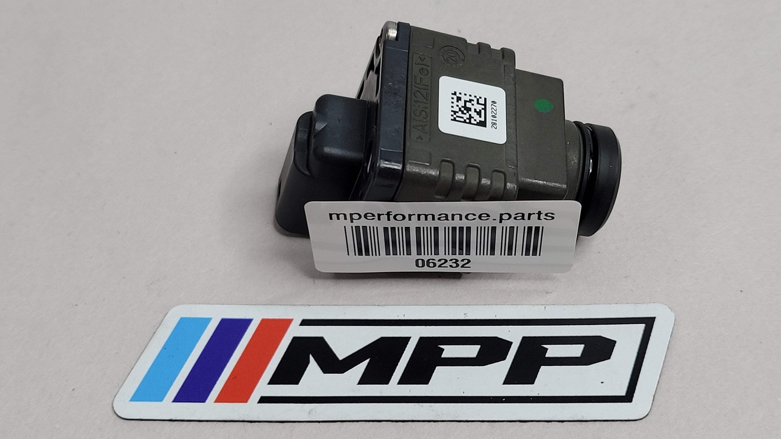 0 Bmw CAMERA MODULE 9495742 G80 M3 image 4
