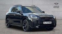 2026 MINI Countryman 2.0 S Sport ALL4 5dr Auto Hatchback Petrol Automatic