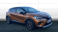 2021 Renault Captur 1.0 TCE 90 SE Limited 5dr Petrol Hatchback Hatchback Petrol 