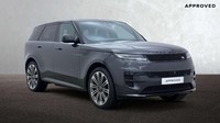 2024 Land Rover Range Rover Sport 3.0 P460e Dynamic SE 5dr Auto SUV Plug-In Hy A