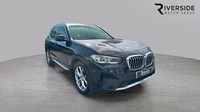 2023 BMW X3 2.0 20d MHT xLine Auto xDrive Euro 6 (s/s) 5dr Estate Diesel Automat
