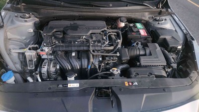 image 1 of engine