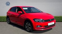 2021 Volkswagen Polo 1.0 TSI 95 Match 5dr Petrol Hatchback Hatchback Petrol Manu