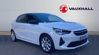 2020 Vauxhall Corsa 1.2 Turbo SRi Nav Premium 5dr Petrol Hatchback Hatchback Pet