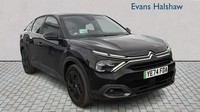 2024 Citroen C4 100kW E-series 50kWh 5dr Auto HATCHBACK ELECTRIC Automatic
