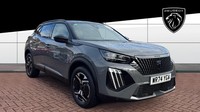 2025 Peugeot 2008 1.2 PureTech 130 GT 5dr EAT8 Petrol Estate Estate Petrol Autom