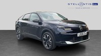2026 Citroen C4 1.2 PureTech MAX EAT8 Euro 6 (s/s) 5dr Hatchback Petrol Automati