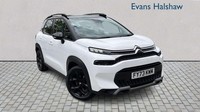 2023 Citroen C3 Aircross 1.2 PureTech 130 Shine Plus 5dr EAT6 Hatchback Petrol A