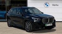 2025 BMW iX1 150kW eDrive20 M Sport 65kWh 5dr Auto Electric Estate Estate Electr