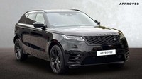 2021 Land Rover Range Rover Velar 2.0 D200 Edition 5dr Auto Estate Diesel Automa