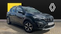 2021 Dacia Sandero Stepway 1.0 TCe Prestige 5dr Petrol Hatchback Hatchback Petro