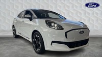 Ford Puma Gen-E Standard Range 43kWh Premium Auto 5-door SUV Electric Automatic
