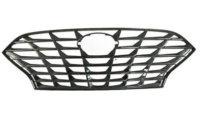 GENUINE HYUNDAI I30 FRONT GRILL 2020-ON | OEM 86366-G4500
